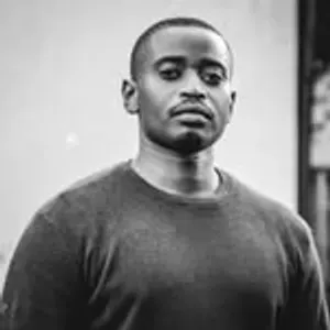 Peterson Mambondimumwe, Founder and Lead Developer of Mambo Systems & Analytics