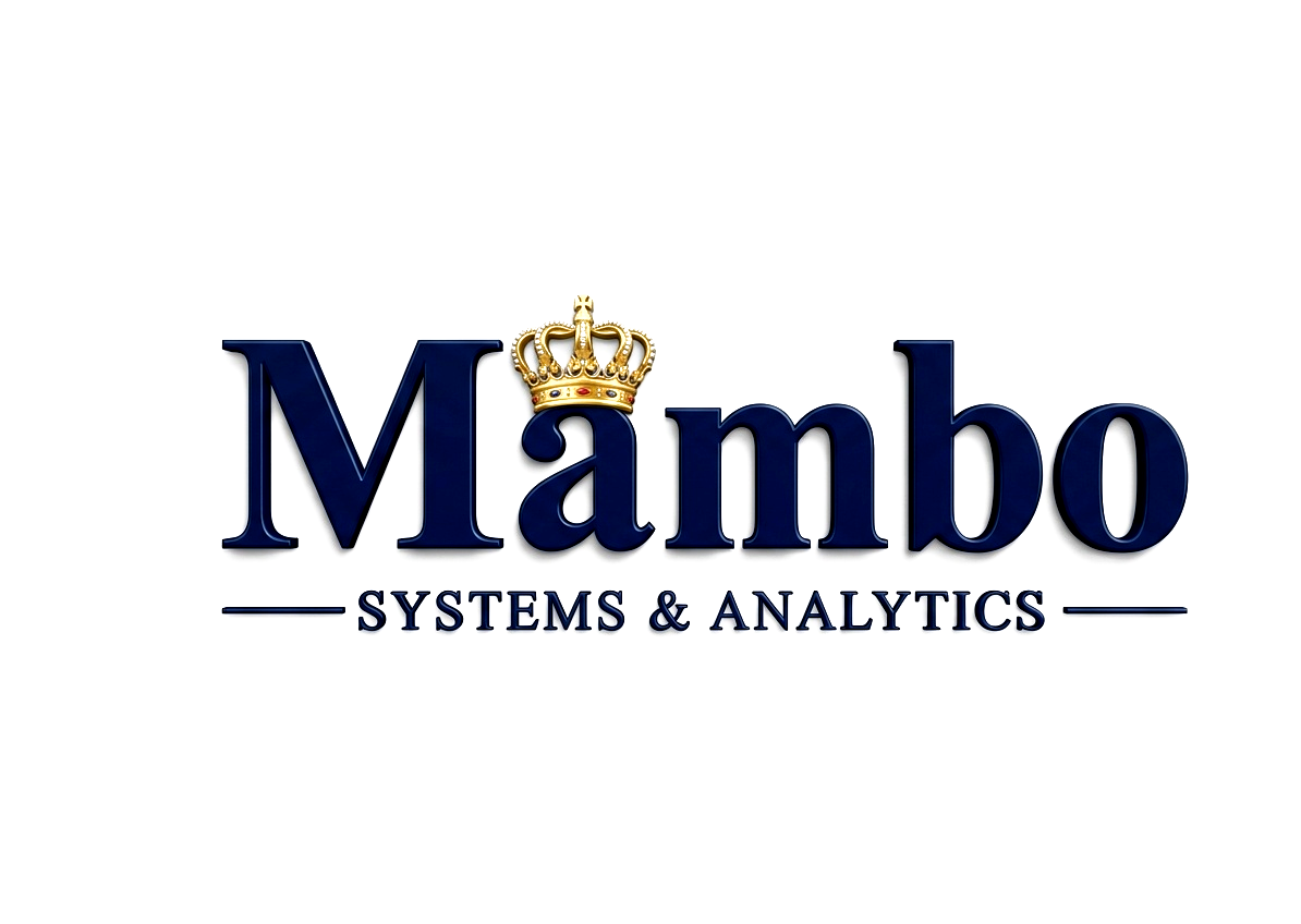Mambo Systems & Analytics